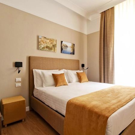 Hortisallustio Luxury Rooms Ρώμη Εξωτερικό φωτογραφία