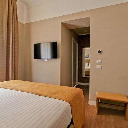 Hortisallustio Luxury Rooms Ρώμη Εξωτερικό φωτογραφία